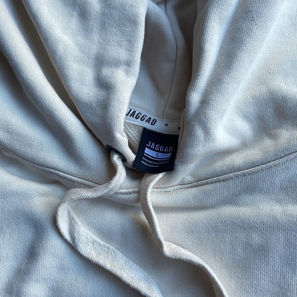 JAGGAD | Nagara Boyfriend Hoodie - Picture 7 of 11